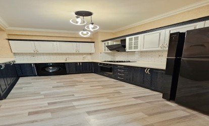 İcarəyə verilir 75 m² 3 otaq  yeni tikili  , 20 Yanvar m., Yasamal r., Bakı