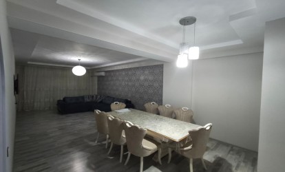 İcarəyə verilir 166 m² 4 otaq  yeni tikili  , Nəriman Nərimanov m., Nərimanov r., Bakı
