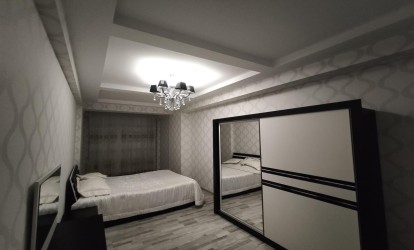 İcarəyə verilir 166 m² 4 otaq  yeni tikili  , Nəriman Nərimanov m., Nərimanov r., Bakı