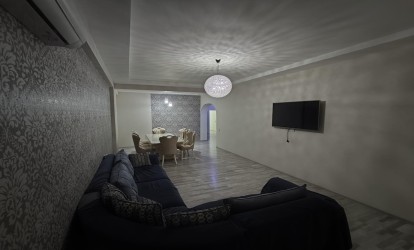 İcarəyə verilir 166 m² 4 otaq  yeni tikili  , Nəriman Nərimanov m., Nərimanov r., Bakı