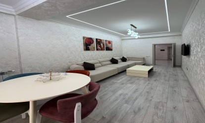 İcarəyə verilir 68 m² 2 otaq  yeni tikili  , 28 May m., Nərimanov r., Bakı