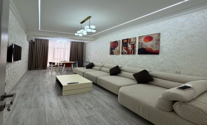 İcarəyə verilir 68 m² 2 otaq  yeni tikili  , 28 May m., Nərimanov r., Bakı