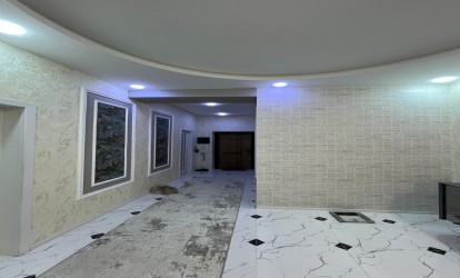Satılır 95 m² 3 otaq  yeni tikili  , Həzi Aslanov m., Xətai r., Bakı