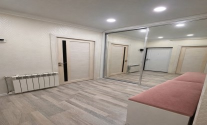 Satılır 65 m² 2 otaq köhnə tikili , Həzi Aslanov m., Xətai r., Bakı