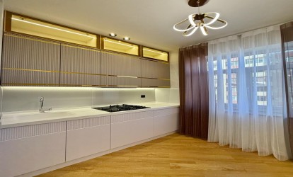 Satılır 85 m² 3 otaq  yeni tikili  , 8 Noyabr m., Nəsimi r., Bakı