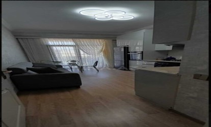 Satılır 90 m² 3 otaq  yeni tikili  , 28 May m., Nərimanov r., Bakı