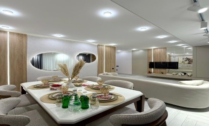 Satılır 76 m² 2 otaq  yeni tikili  , Neftçilər m., Nizami r., Bakı