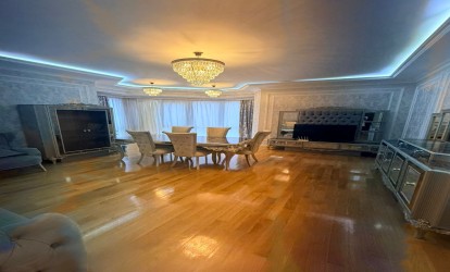 İcarəyə verilir 125 m² 2 otaq  yeni tikili  , Nizami m., Yasamal r., Bakı