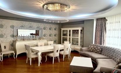 Satılır 163 m² 3 otaq  yeni tikili  , 28 May m., Nərimanov r., Bakı