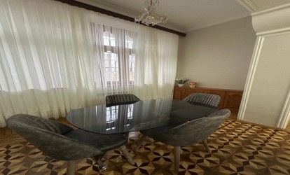 İcarəyə verilir 94 m² 3 otaq  yeni tikili  , Sahil m., Səbail r., Bakı