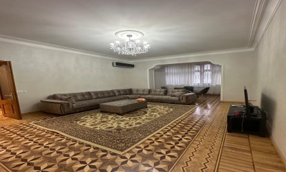 İcarəyə verilir 94 m² 3 otaq  yeni tikili  , Sahil m., Səbail r., Bakı