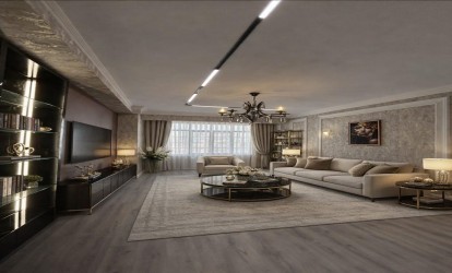 Satılır 54 m² 2 otaq  yeni tikili  , Şah İsmail Xətai m., Xətai r., Bakı