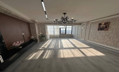 Satılır 54 m² 2 otaq  yeni tikili  , Şah İsmail Xətai m., Xətai r., Bakı