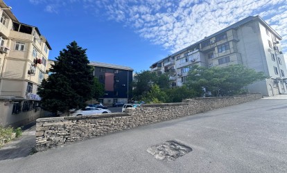 İcarəyə verilir 80 m² 3 otaq köhnə tikili , Elmlər Akademiyası m., Yasamal r., Bakı