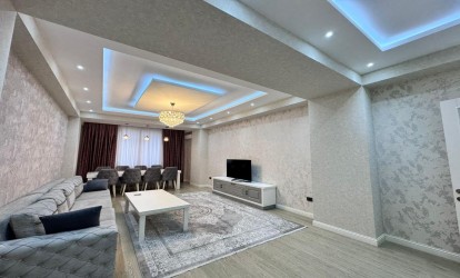 Satılır 165 m² 3 otaq  yeni tikili  , Nəriman Nərimanov m., Nərimanov r., Bakı