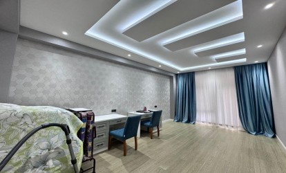 Satılır 165 m² 3 otaq  yeni tikili  , Nəriman Nərimanov m., Nərimanov r., Bakı