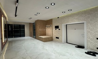 İcarəyə verilir 97 m² 3 otaq  yeni tikili  , Əhmədli m., Xətai r., Bakı