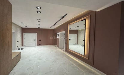 İcarəyə verilir 97 m² 3 otaq  yeni tikili  , Əhmədli m., Xətai r., Bakı