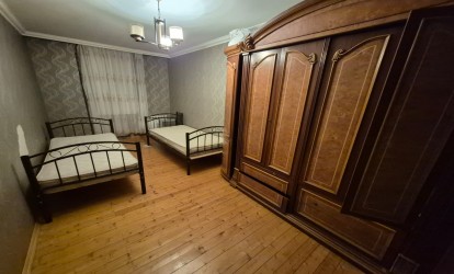 İcarəyə verilir 105 m² 3 otaq  yeni tikili  , İnşaatçılar m., Yasamal r., Bakı