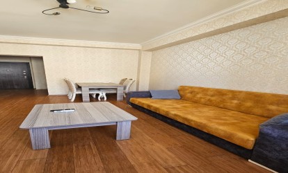 İcarəyə verilir 55 m² 2 otaq  yeni tikili  , 20 Yanvar m., Yasamal r., Bakı