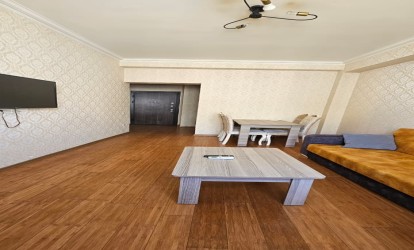 İcarəyə verilir 55 m² 2 otaq  yeni tikili  , 20 Yanvar m., Yasamal r., Bakı