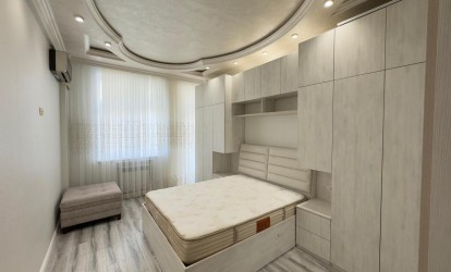 Satılır 145 m² 4 otaq  yeni tikili  , Həzi Aslanov m., Xətai r., Bakı