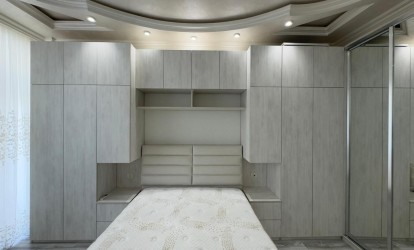 Satılır 145 m² 4 otaq  yeni tikili  , Həzi Aslanov m., Xətai r., Bakı