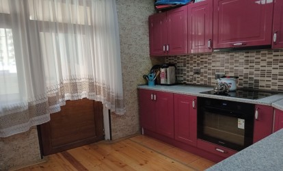 Satılır 80 m² 3 otaq  yeni tikili  , Şah İsmail Xətai m., Xətai r., Bakı