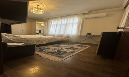 Satılır 115 m² 4 otaq  yeni tikili  , Nizami m., Nizami r., Bakı
