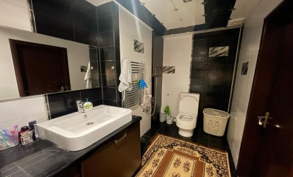 İcarəyə verilir 120 m² 3 otaq  yeni tikili  , Həzi Aslanov m., Xətai r., Bakı