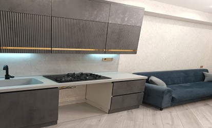 Satılır 40 m² 2 otaq  yeni tikili  , Qara Qarayev m., Nizami r., Bakı