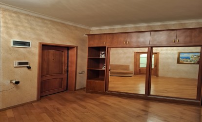 Satılır 172 m² 4 otaq  yeni tikili  , Həzi Aslanov m., Xətai r., Bakı