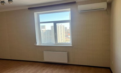 İcarəyə verilir 55 m² 2 otaq  yeni tikili  , İnşaatçılar m., Yasamal r., Bakı