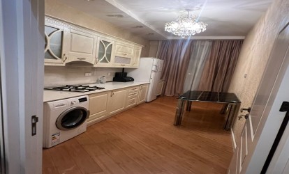 İcarəyə verilir 100 m² 3 otaq  yeni tikili  , Elmlər Akademiyası m., Yasamal r., Bakı