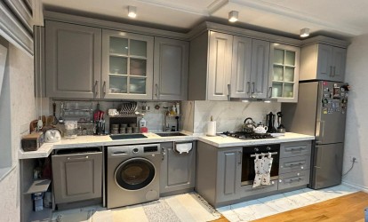 Satılır 76 m² 2 otaq  yeni tikili  , Həzi Aslanov m., Xətai r., Bakı