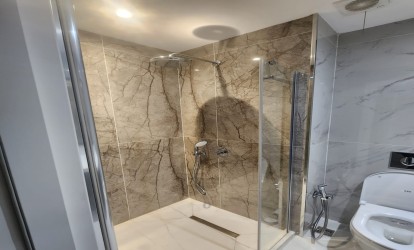 İcarəyə verilir 50 m² 2 otaq  yeni tikili  , İnşaatçılar m., Yasamal r., Bakı