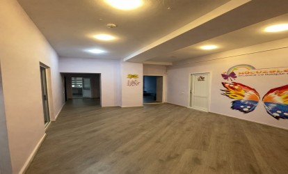 İcarəyə verilir 225 m² 6 otaq ofis   biznes mərkəzi  , İnşaatçılar m., Yasamal r., Bakı