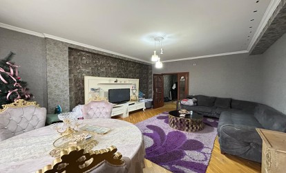 Satılır 85 m² 2 otaq  yeni tikili  , Şah İsmail Xətai m., Xətai r., Bakı
