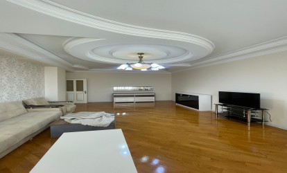 İcarəyə verilir 105 m² 2 otaq  yeni tikili  , Şah İsmail Xətai m., Xətai r., Bakı