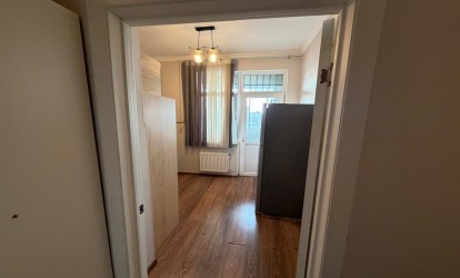 İcarəyə verilir 55 m² 2 otaq  yeni tikili  , İnşaatçılar m., Yasamal r., Bakı