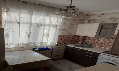 İcarəyə verilir 51 m² 2 otaq köhnə tikili , Xalqlar Dostluğu m., Nizami r., Bakı