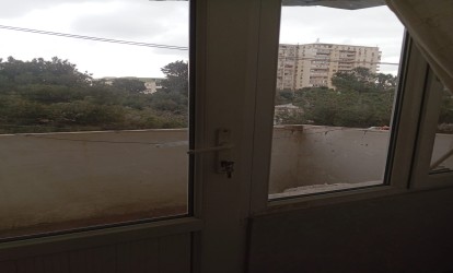 Satılır 50 m² 2 otaq köhnə tikili , İnşaatçılar m., Yasamal r., Bakı