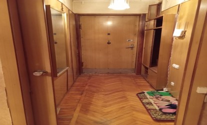 Satılır 50 m² 2 otaq köhnə tikili , İnşaatçılar m., Yasamal r., Bakı