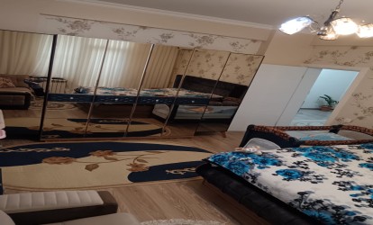 Satılır 82 m² 2 otaq  yeni tikili  , Şah İsmail Xətai m., Xətai r., Bakı