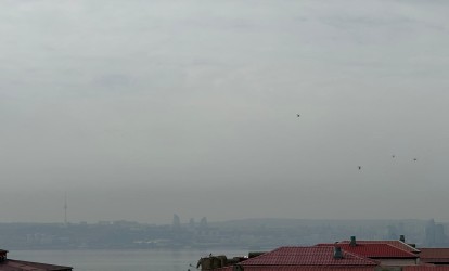 Satılır 84 m² 3 otaq  yeni tikili  , Həzi Aslanov m., Xətai r., Bakı