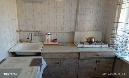 Satılır 35 m² 1 otaq köhnə tikili , İnşaatçılar m., Yasamal r., Bakı