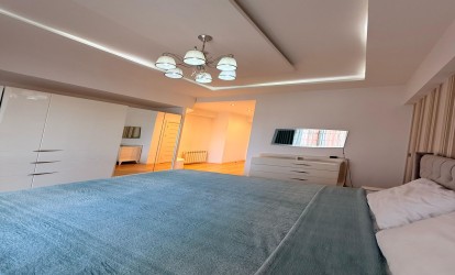 İcarəyə verilir 145 m² 3 otaq  yeni tikili  , Şah İsmail Xətai m., Xətai r., Bakı