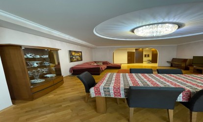 İcarəyə verilir 155 m² 4 otaq  yeni tikili  , Şah İsmail Xətai m., Xətai r., Bakı