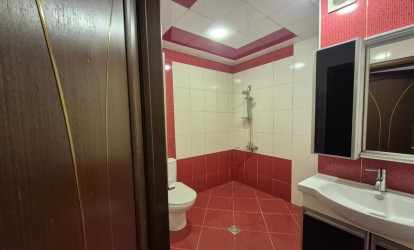 Satılır 58 m² 2 otaq  yeni tikili  , Həzi Aslanov m., Xətai r., Bakı