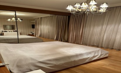 Satılır 190 m² 4 otaq  yeni tikili  , 28 May m., Nəsimi r., Bakı